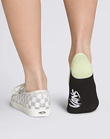 Buggin Out Canoodle Socks