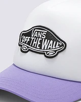 Classic Patch Trucker Hat