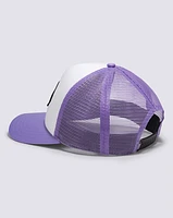 Classic Patch Trucker Hat