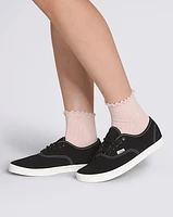 Lettuce Have It Half Crew Socks