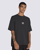 Skate Metal T-Shirt
