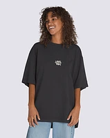 Skate Metal T-Shirt