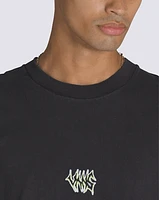 Skate Metal T-Shirt