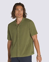 Feldman Sweater Polo Shirt