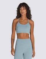 Crosspath Bra