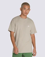 Left Chest Logo T-Shirt