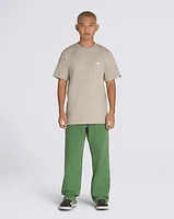 Left Chest Logo T-Shirt