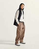 Skate Fleece Vest