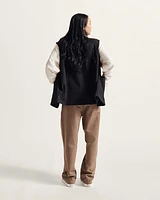 Skate Fleece Vest