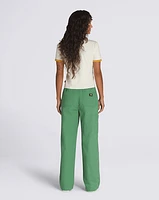 Union Relaxed Carpenter Pants