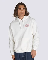 Skull Reaper Frat LXVI Pullover Hoodie