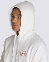 Skull Reaper Frat LXVI Pullover Hoodie