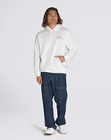 Skull Reaper Frat LXVI Pullover Hoodie