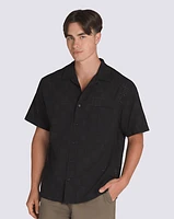 Wayside Eyelet Woven Shirt