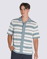 Feldman Sweater Shirt