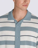 Feldman Sweater Shirt