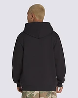 Metal Arch Pullover Hoodie