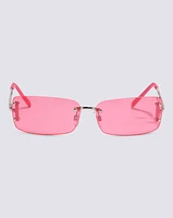 Gemini Sunglasses