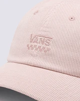 Court Side Jockey Hat