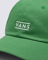 Half Box Jockey Hat