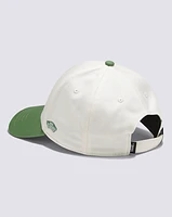 Data System Strapback Hat