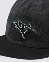 Skate V Thorn Hat