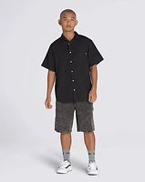 Lawson Solid Woven Shirt