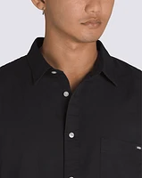 Lawson Solid Woven Shirt