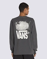 Fly The Web Long Sleeve T-Shirt