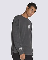 Fly The Web Long Sleeve T-Shirt