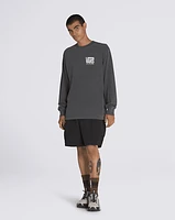 Fly The Web Long Sleeve T-Shirt