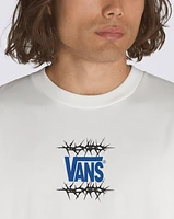 Electro Waves Long Sleeve T-Shirt