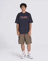 Service Cargo Loose 22'' Shorts
