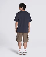 Service Cargo Loose 22'' Shorts