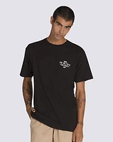 Deep Cut T-Shirt