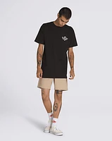 Deep Cut T-Shirt