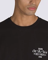 Deep Cut T-Shirt