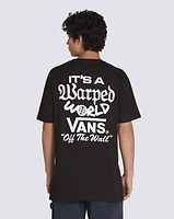 Warped World T-Shirt