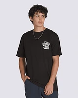 Warped World T-Shirt