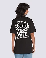 Warped World T-Shirt