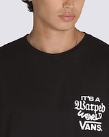 Warped World T-Shirt