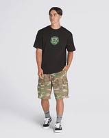 2K Flame T-Shirt