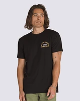 Frat LXVI Skull T-Shirt