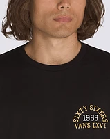 Frat LXVI Skull T-Shirt