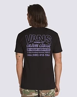 Shop Front T-Shirt