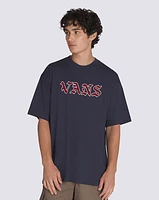 Original Standards Ye Olde Vans T-Shirt
