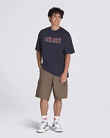 Original Standards Ye Olde Vans T-Shirt