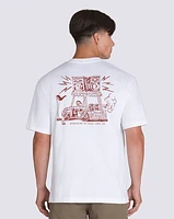 Boom Cart T-Shirt