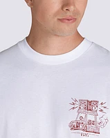 Boom Cart T-Shirt