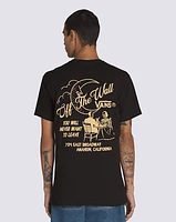 Fine Dining T-Shirt